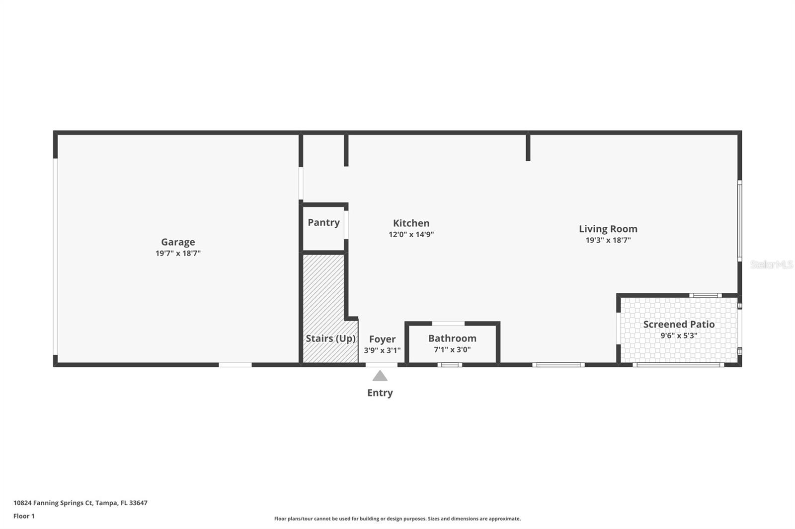 CROSS CRK-PCL B - Residential