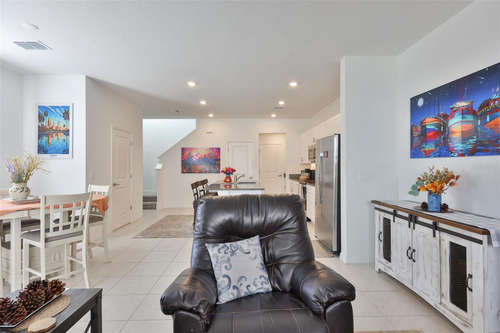 CROSS CRK-PCL B - Residential