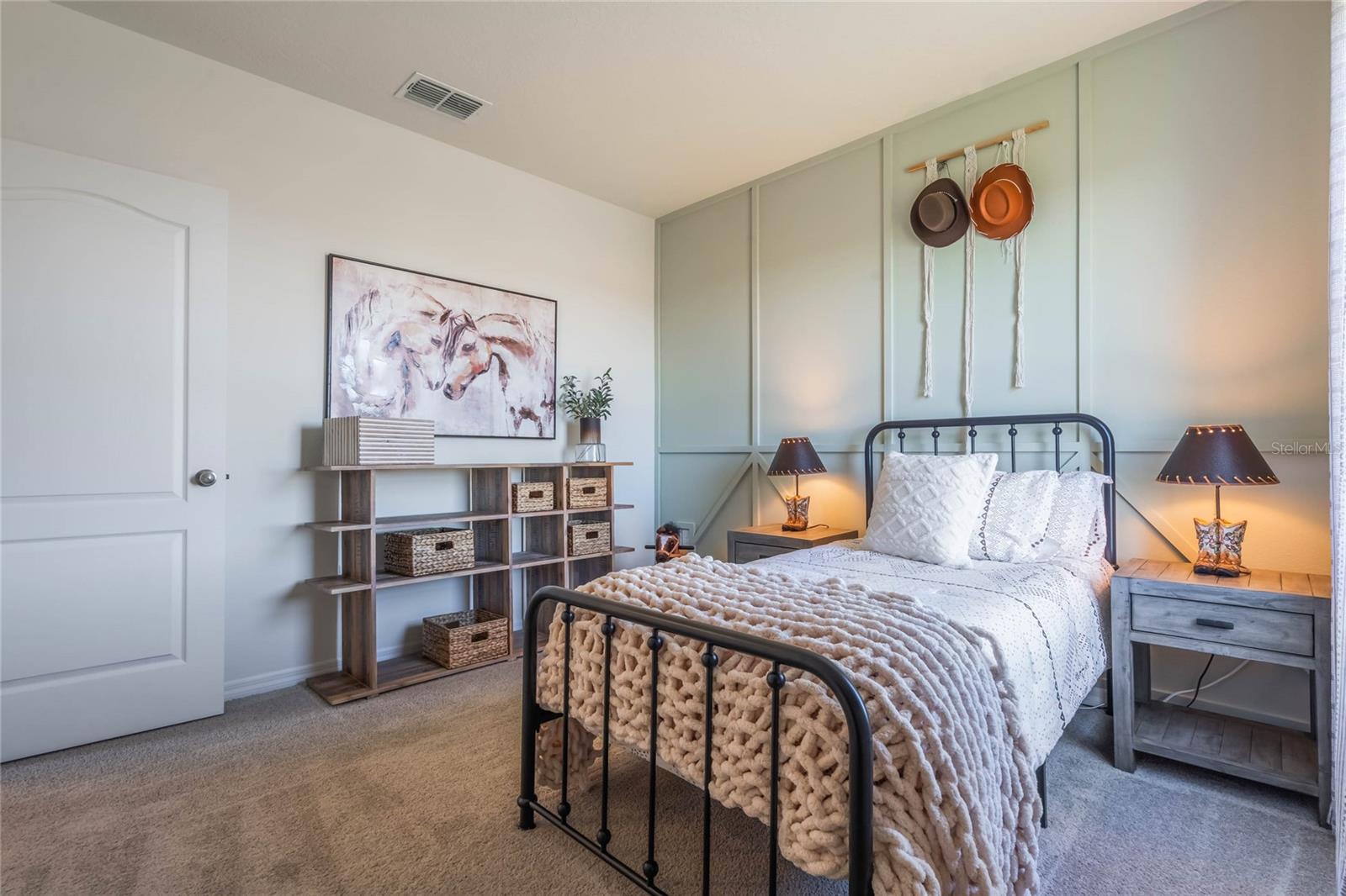 WYNNSTONE PHASE 1 - Residential