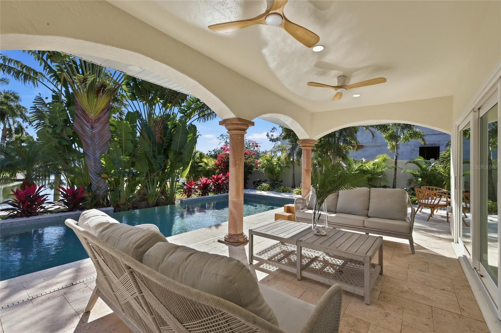 HARMONY SUB - Residential