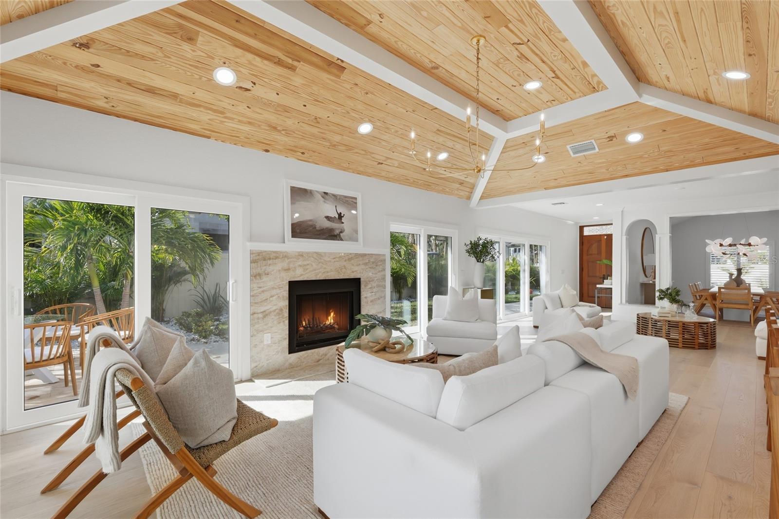 HARMONY SUB - Residential