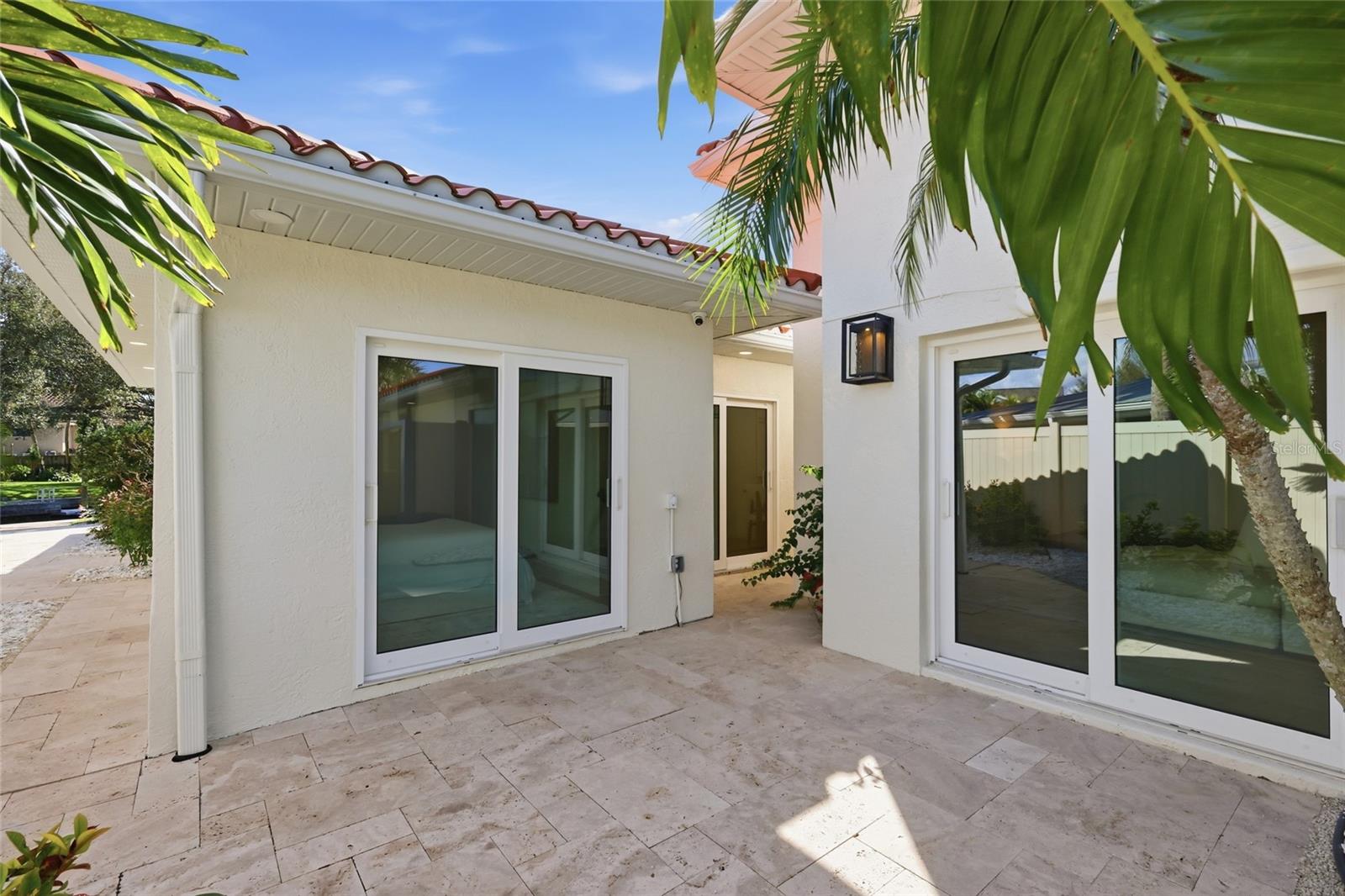 HARMONY SUB - Residential