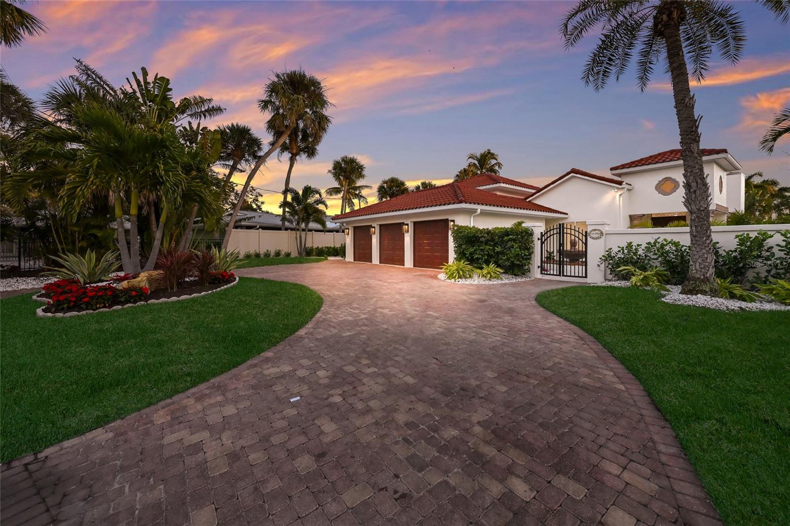 HARMONY SUB - Residential