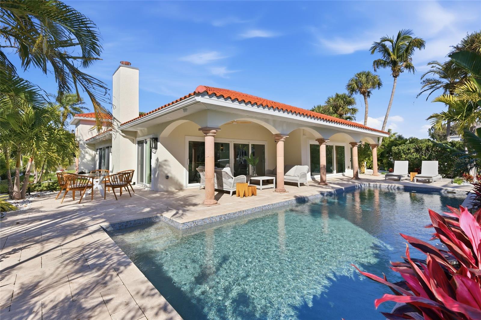 HARMONY SUB - Residential