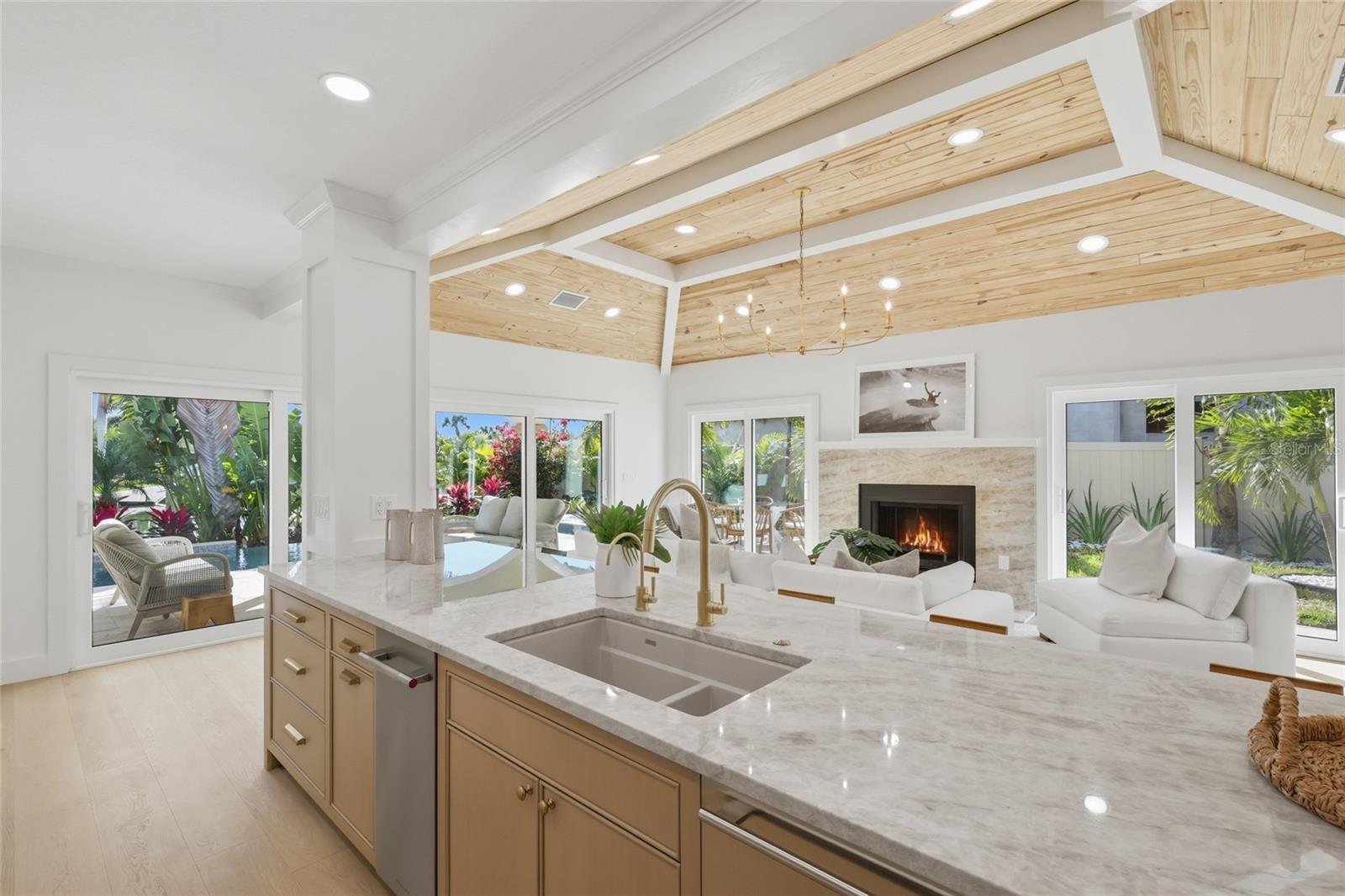 HARMONY SUB - Residential