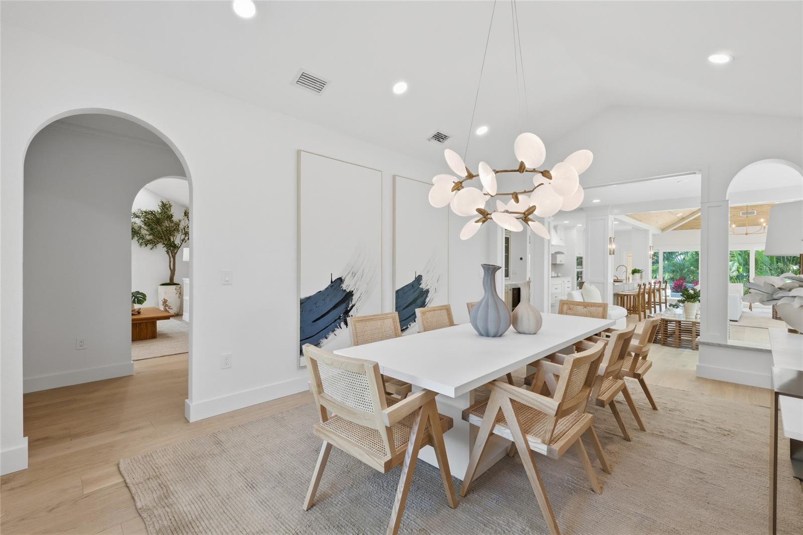 HARMONY SUB - Residential