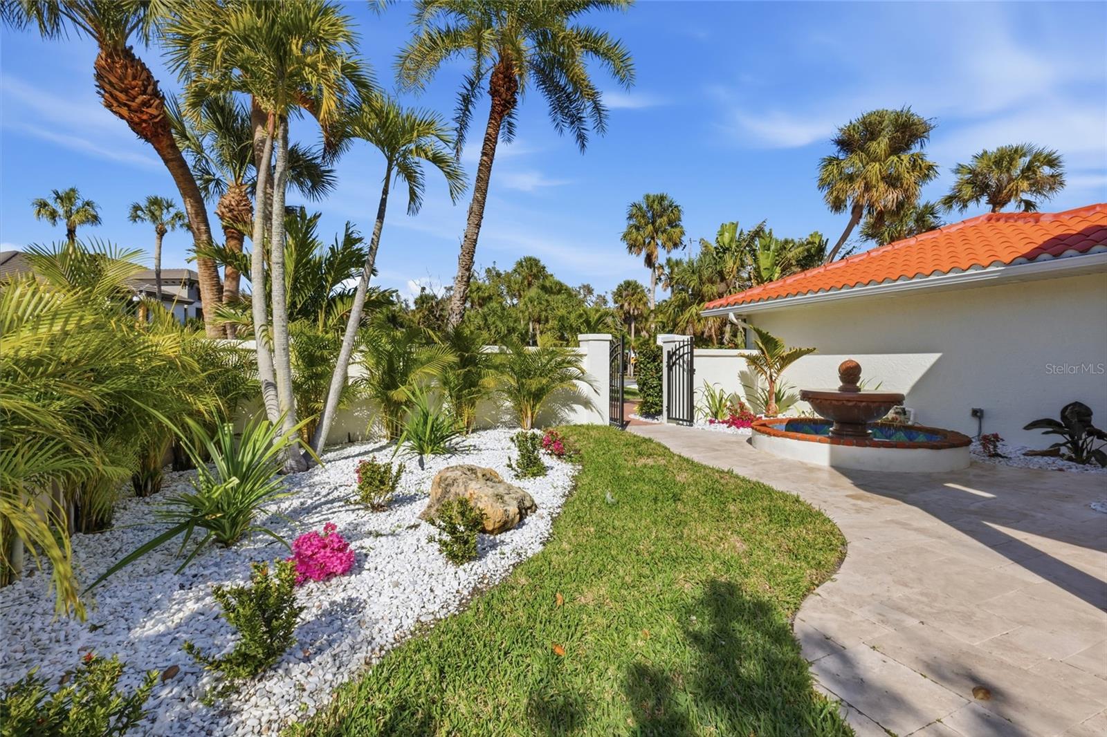 HARMONY SUB - Residential