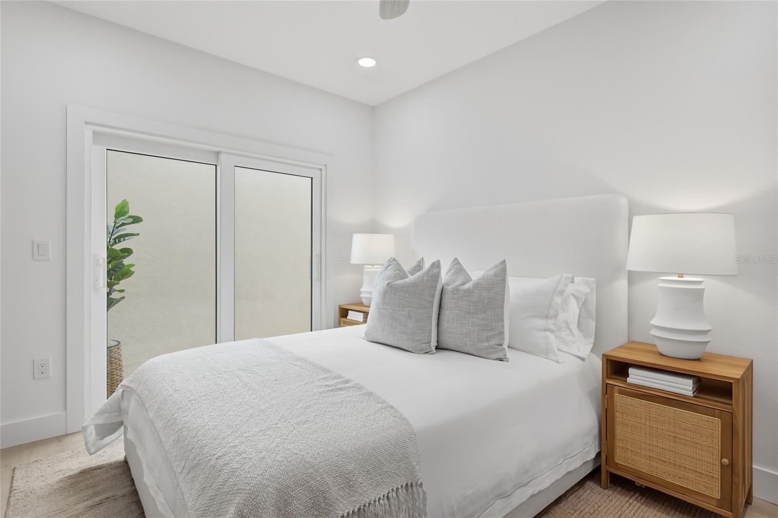 HARMONY SUB - Residential