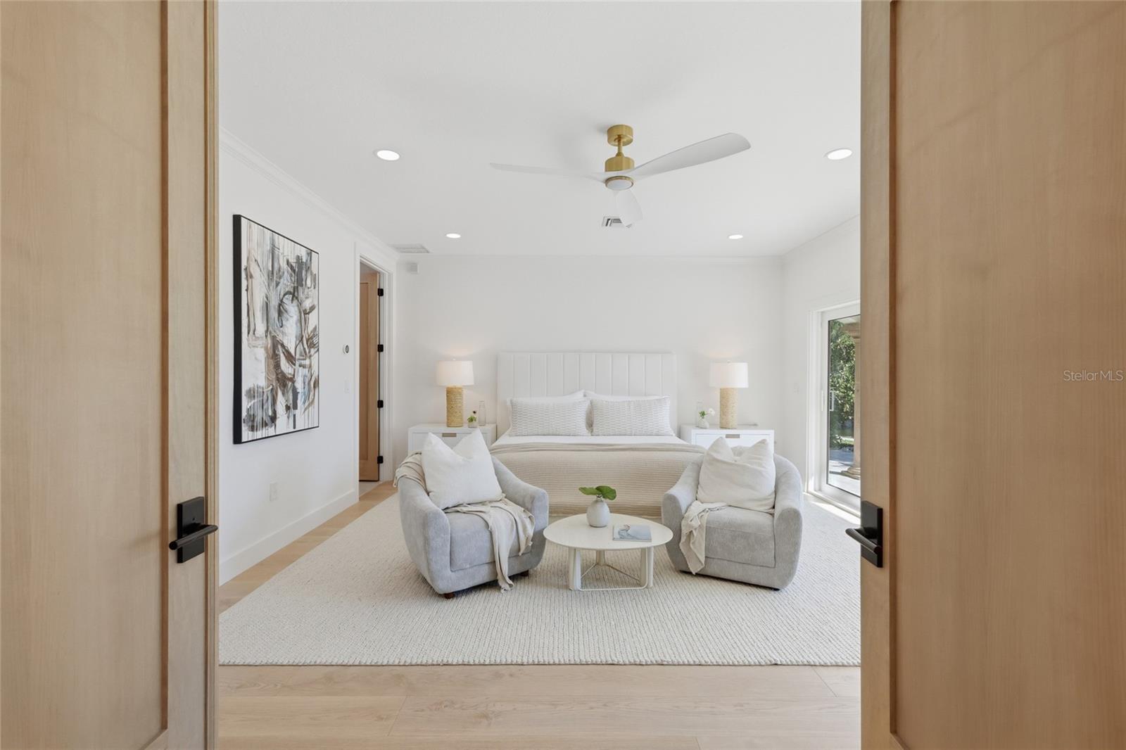 HARMONY SUB - Residential