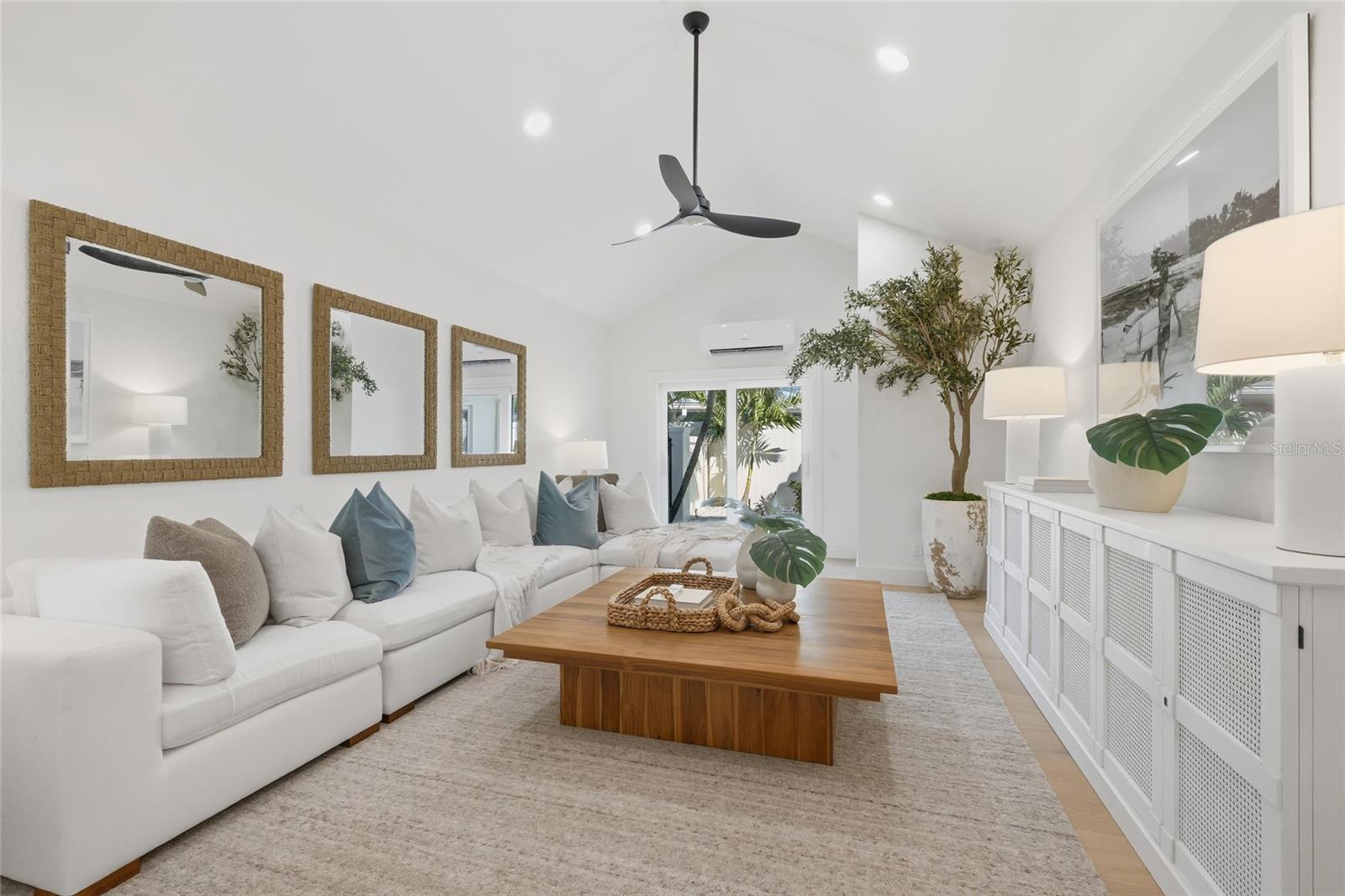 HARMONY SUB - Residential