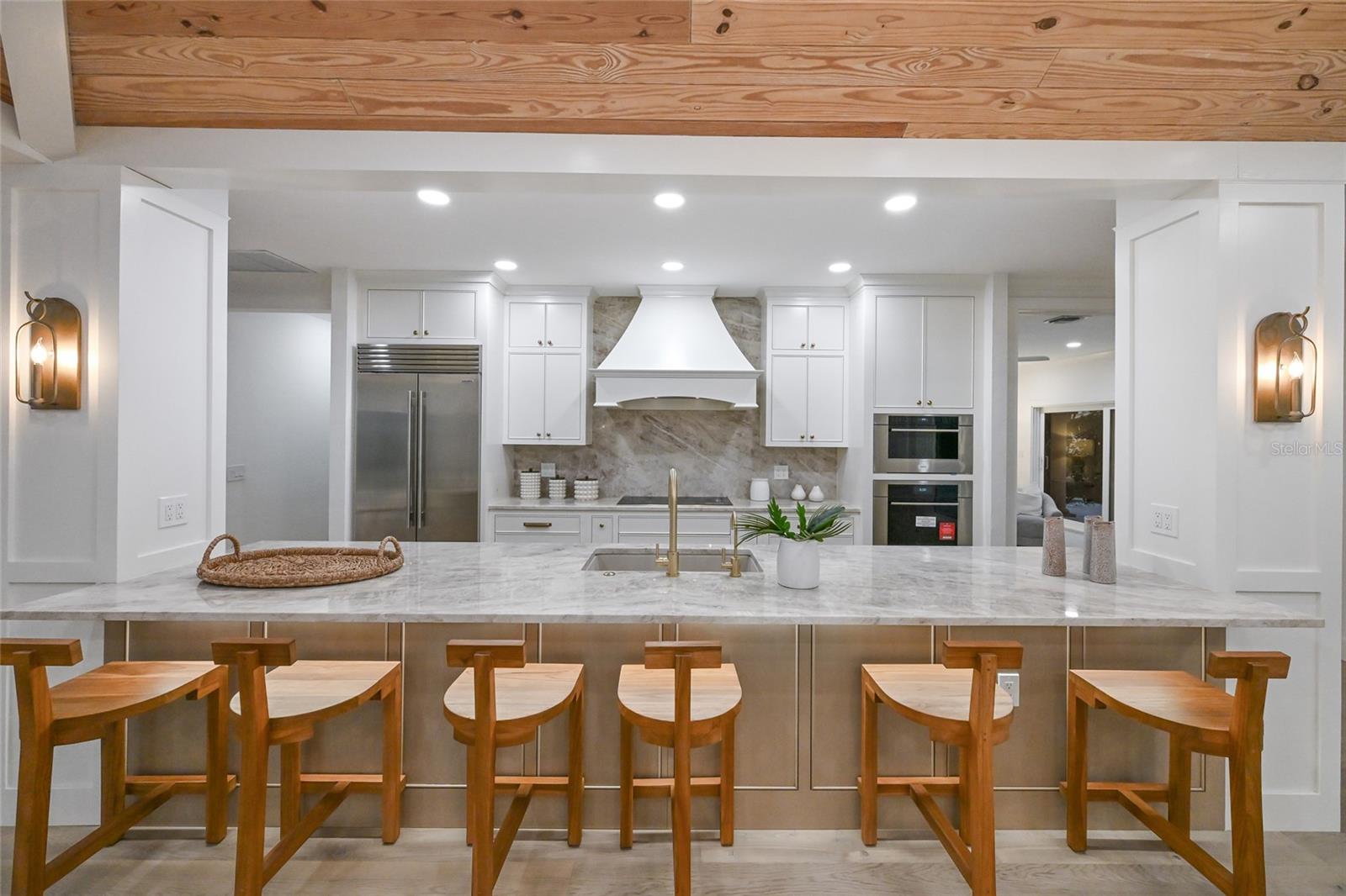 HARMONY SUB - Residential