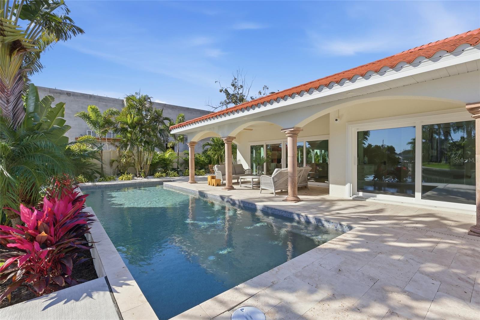 HARMONY SUB - Residential