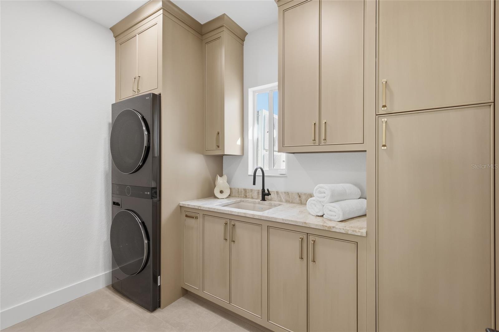 HARMONY SUB - Residential