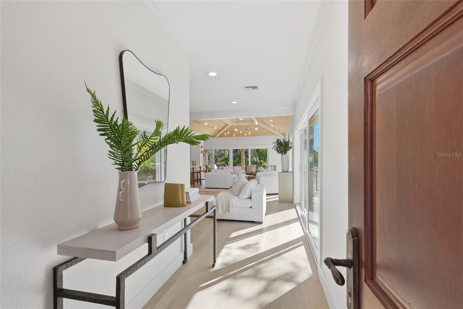 HARMONY SUB - Residential