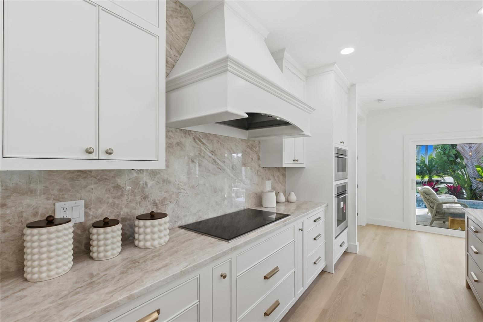 HARMONY SUB - Residential