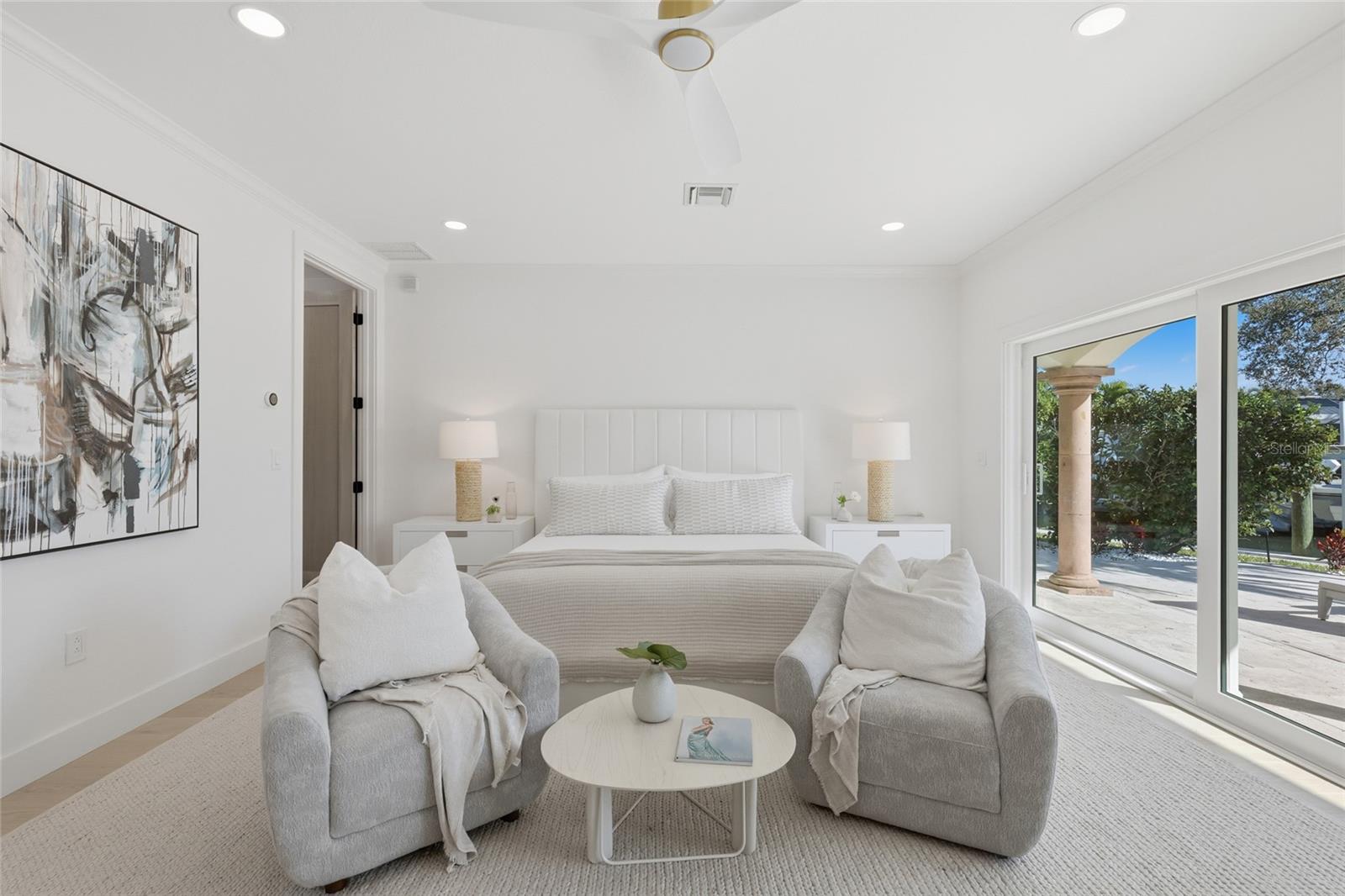 HARMONY SUB - Residential