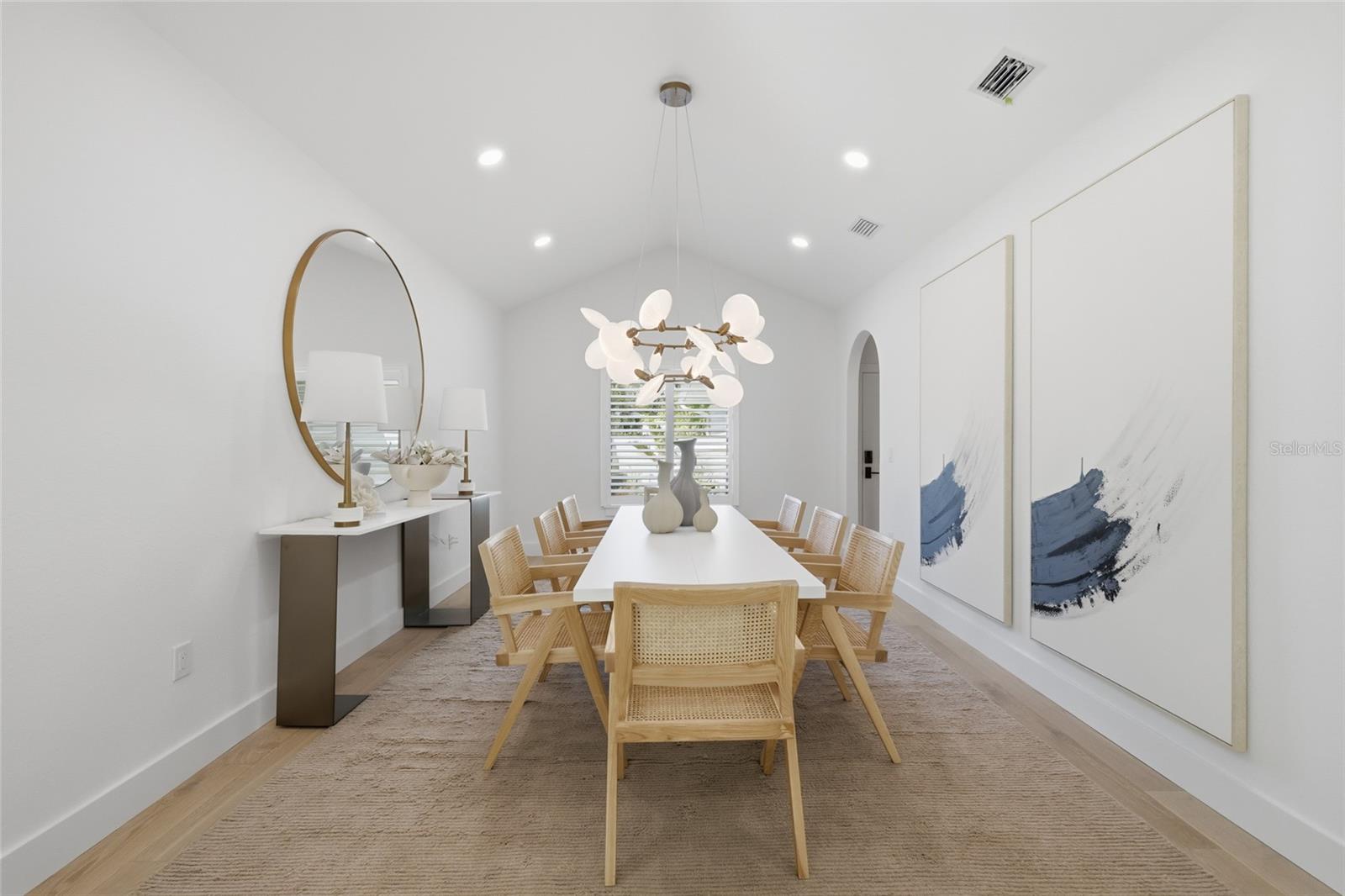 HARMONY SUB - Residential