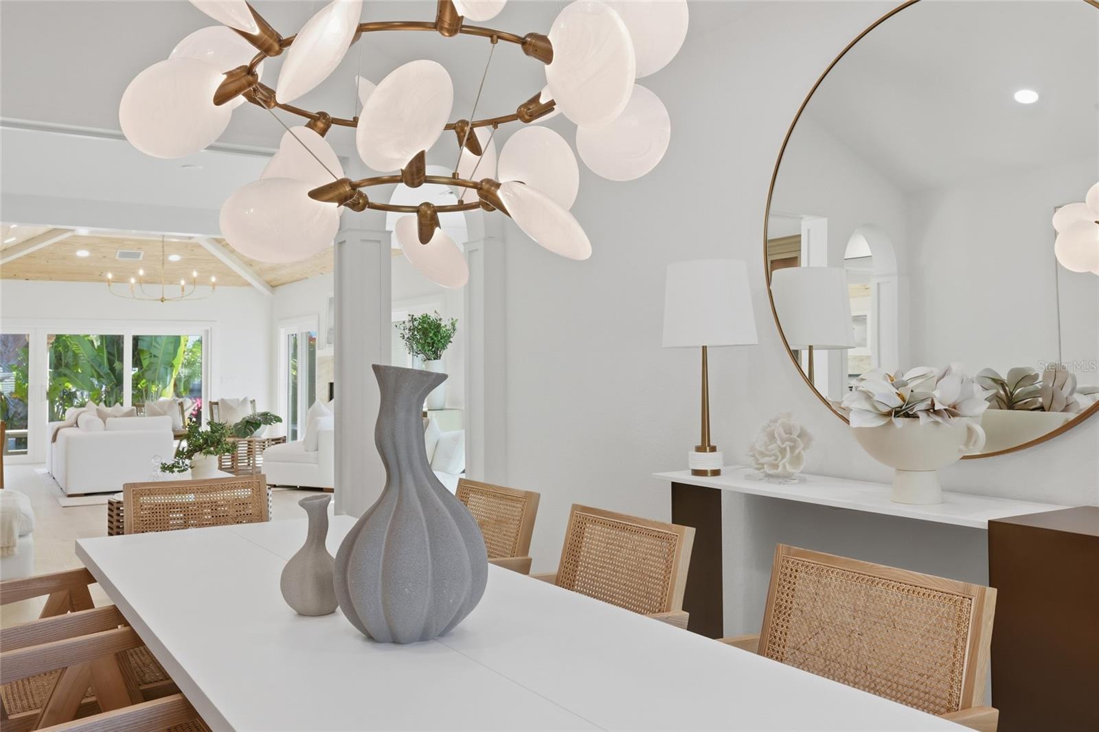 HARMONY SUB - Residential