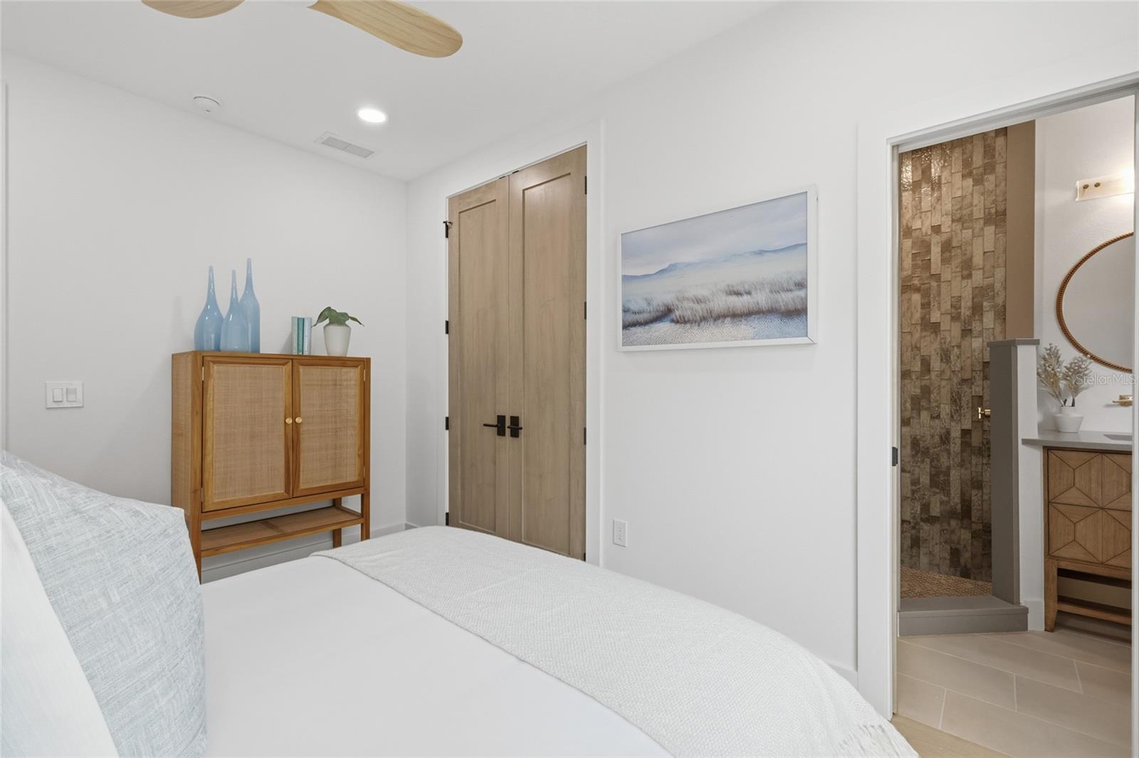 HARMONY SUB - Residential