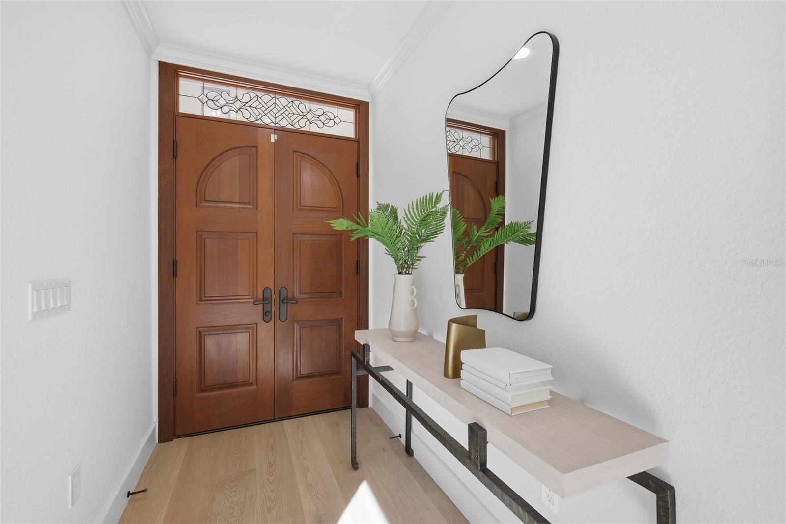 HARMONY SUB - Residential