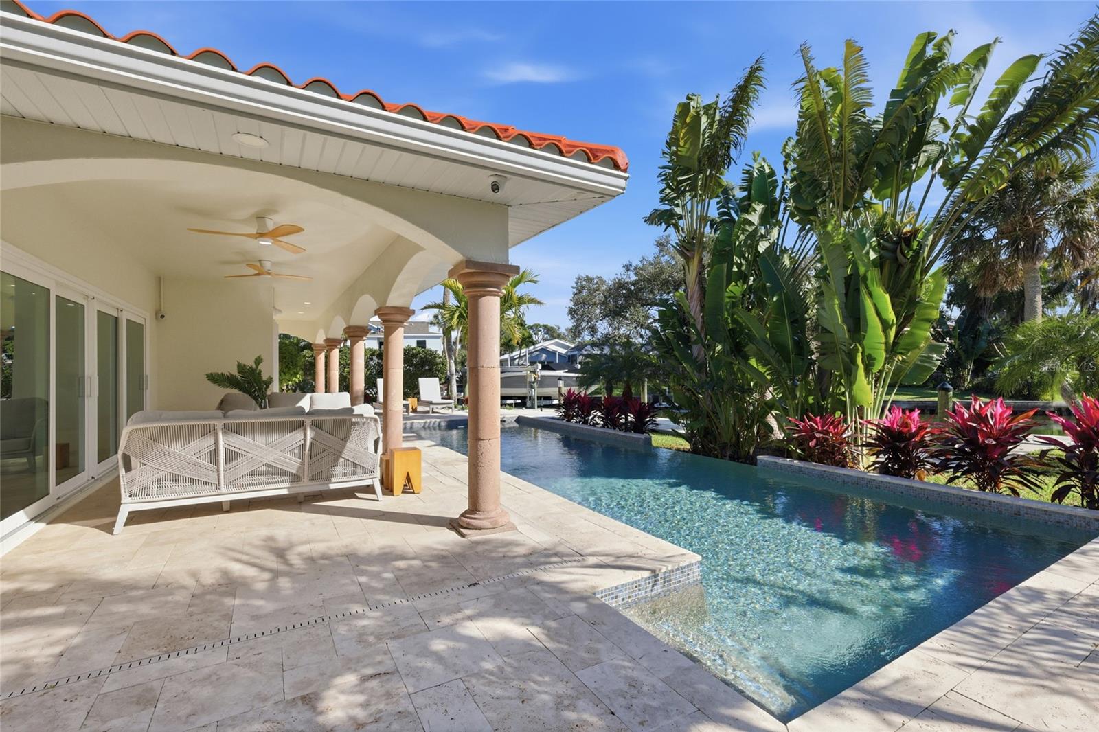 HARMONY SUB - Residential