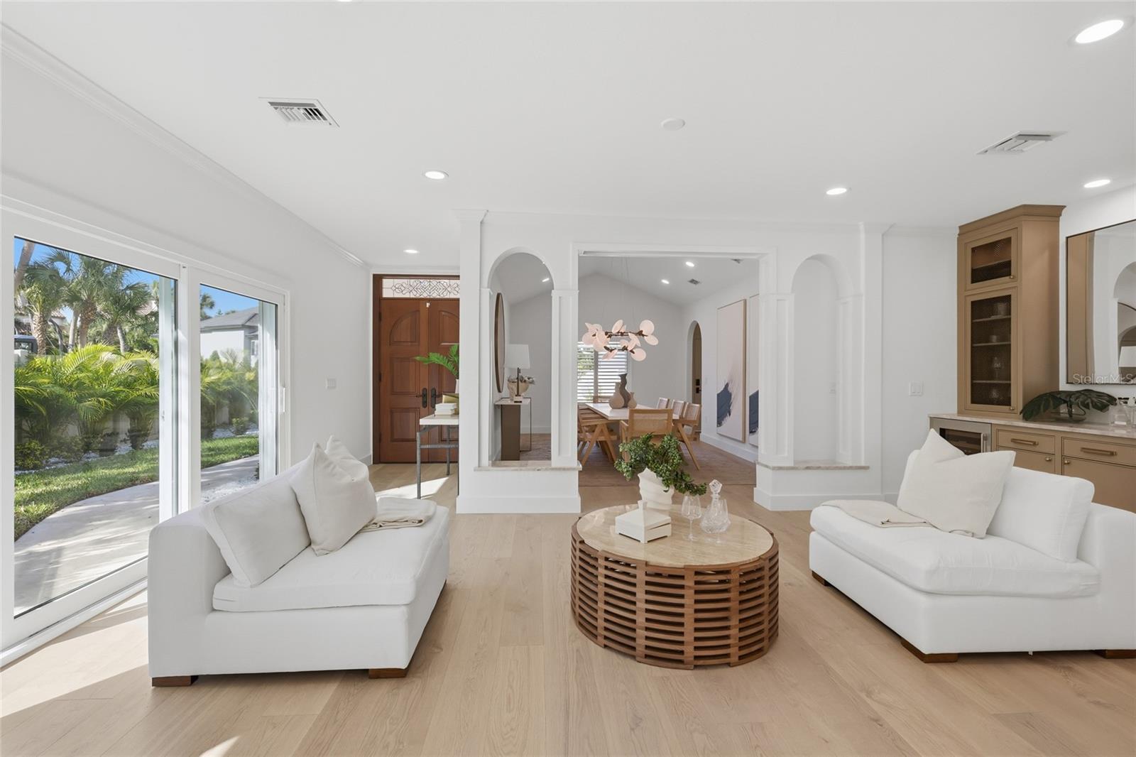 HARMONY SUB - Residential