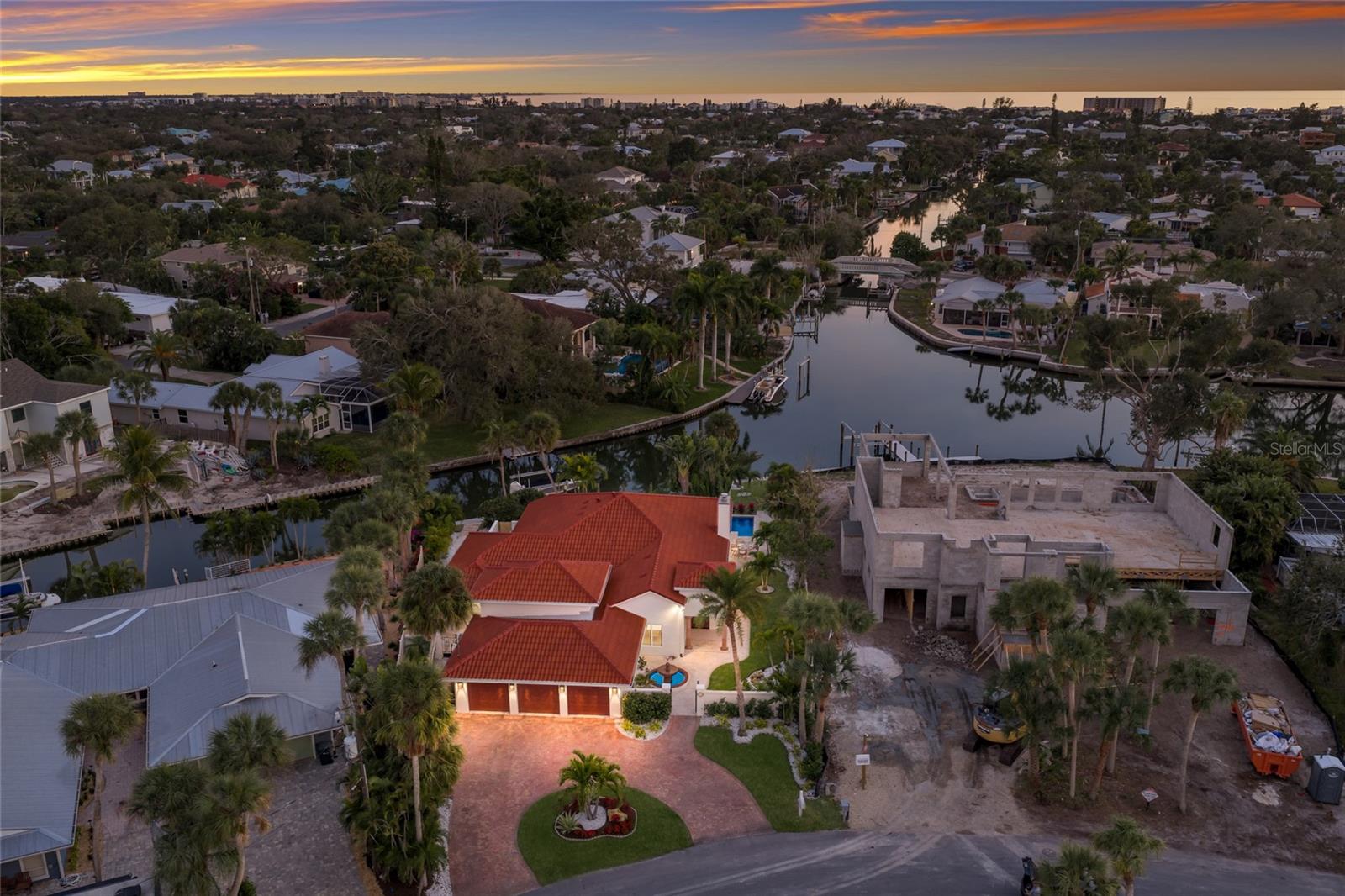 HARMONY SUB - Residential