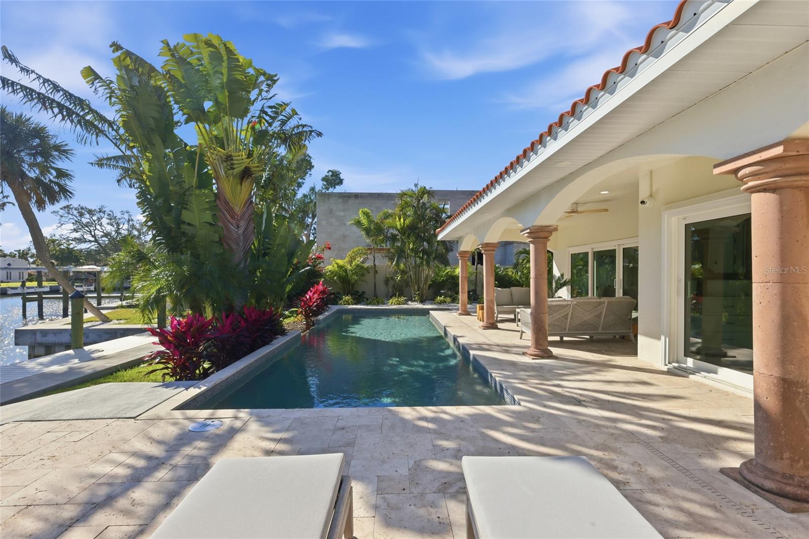 HARMONY SUB - Residential