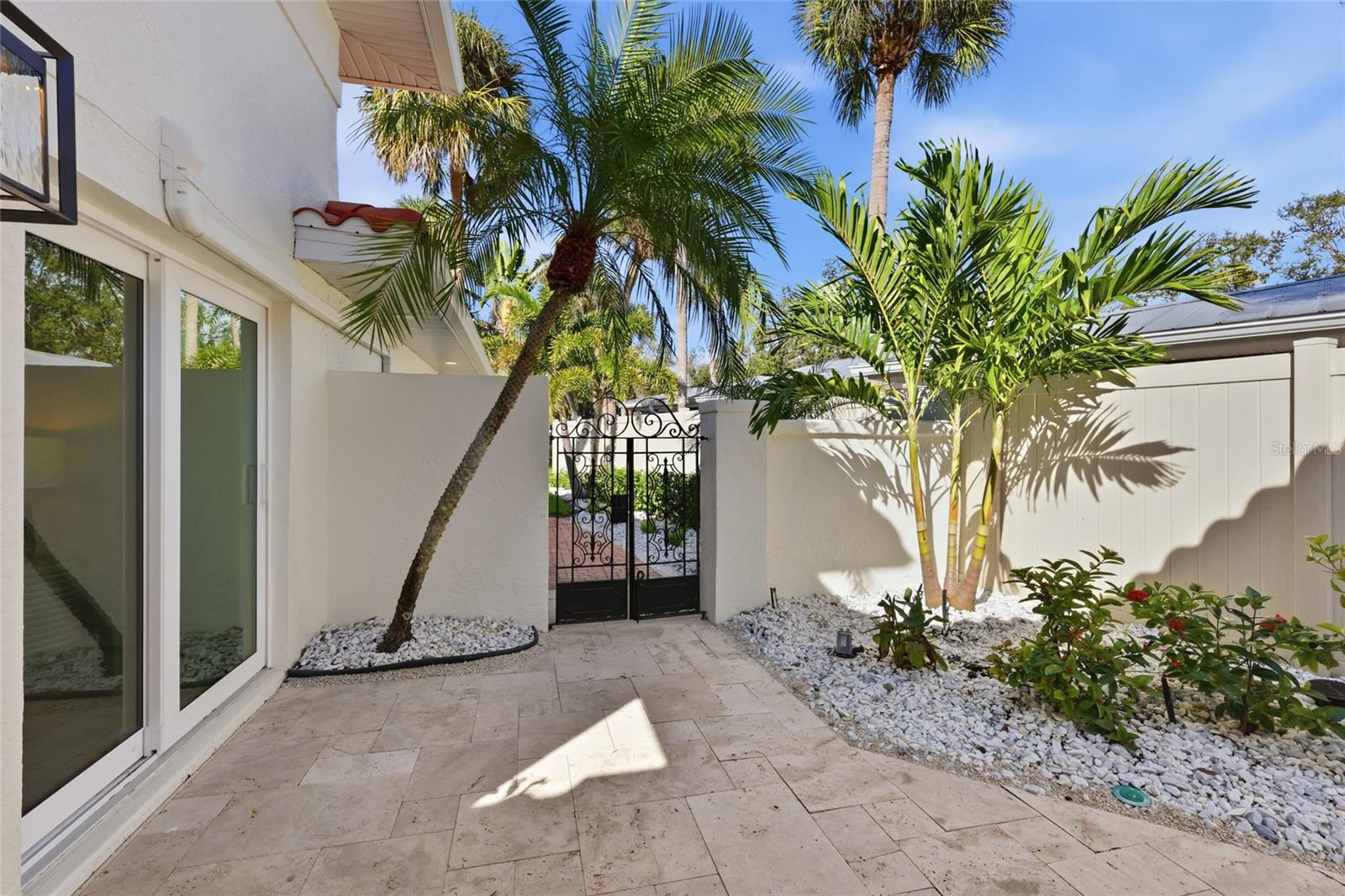 HARMONY SUB - Residential