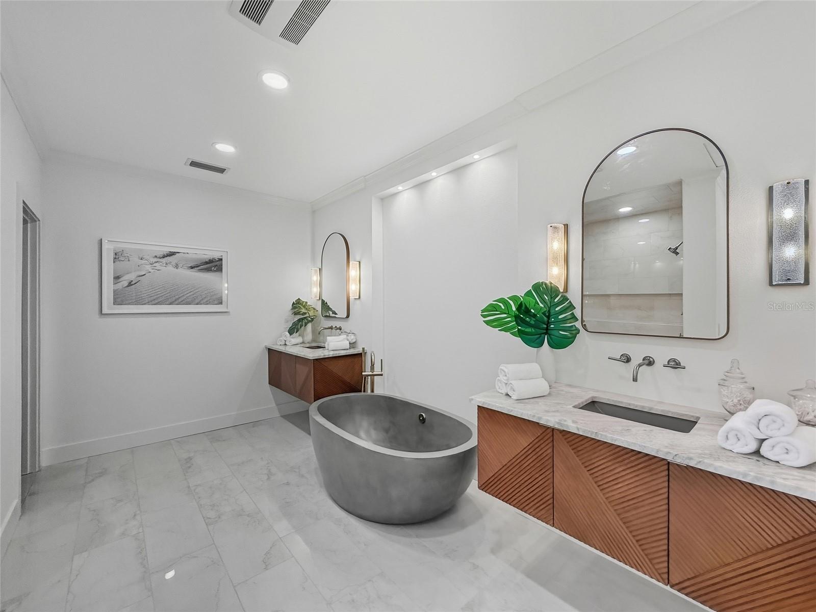 HARMONY SUB - Residential