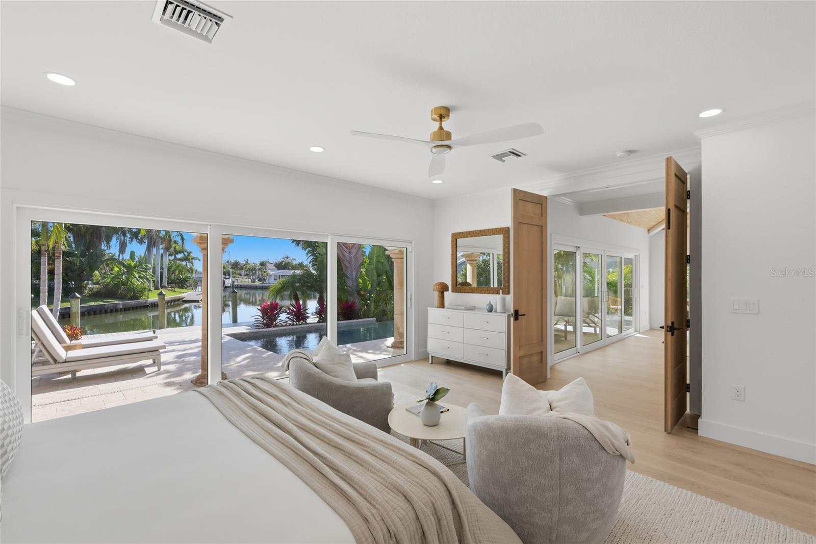 HARMONY SUB - Residential