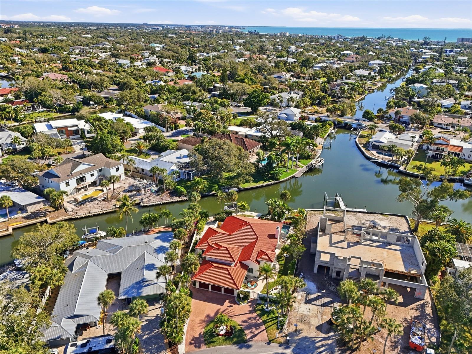 HARMONY SUB - Residential