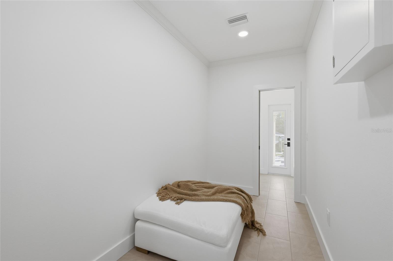 HARMONY SUB - Residential