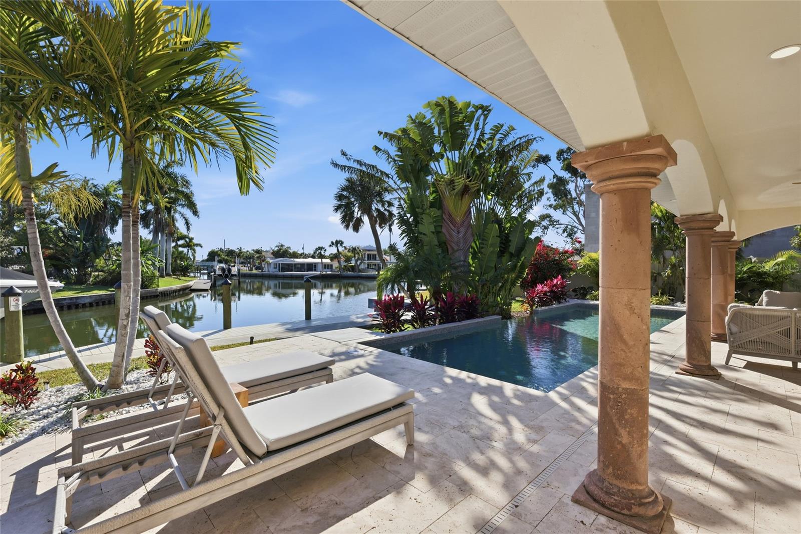 HARMONY SUB - Residential