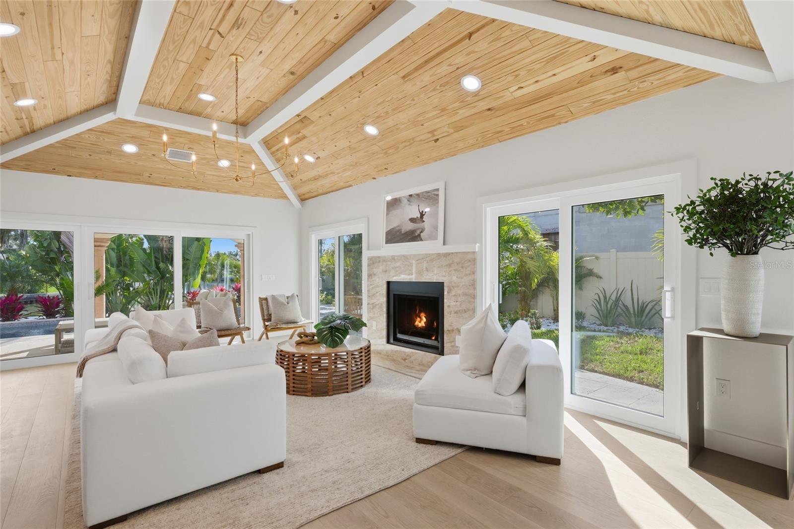 HARMONY SUB - Residential