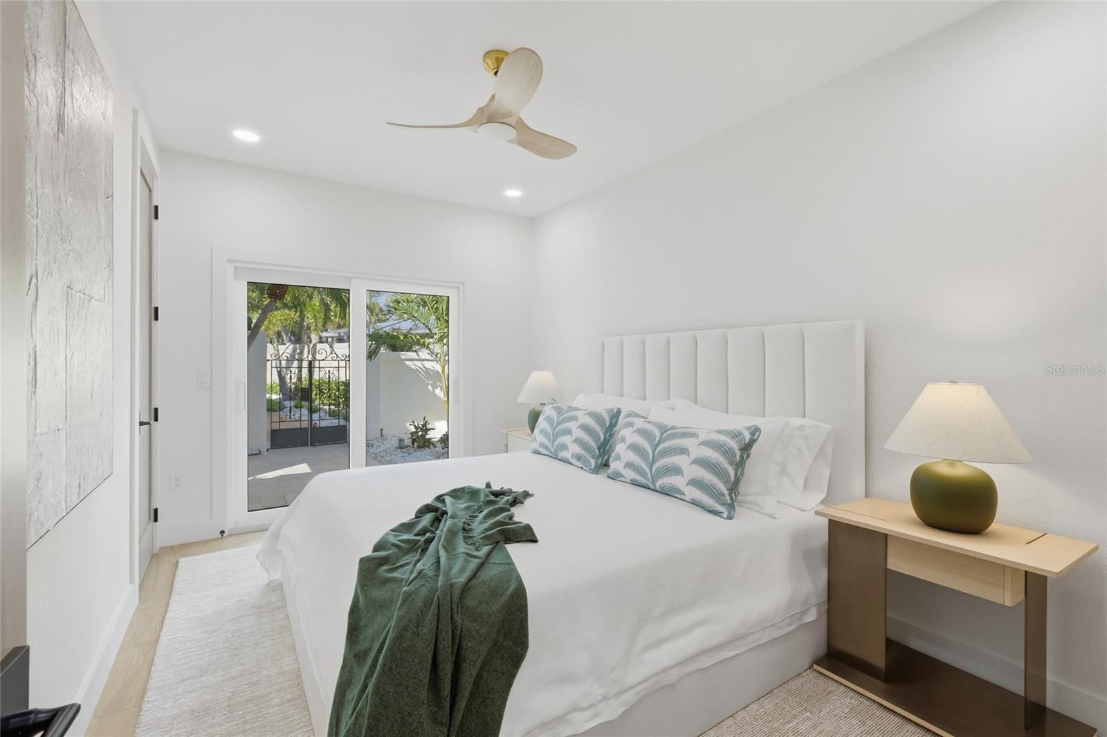 HARMONY SUB - Residential