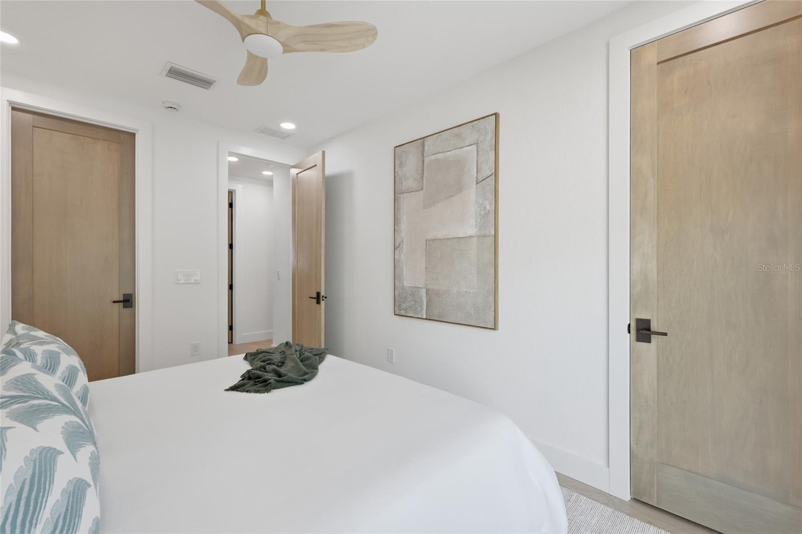 HARMONY SUB - Residential