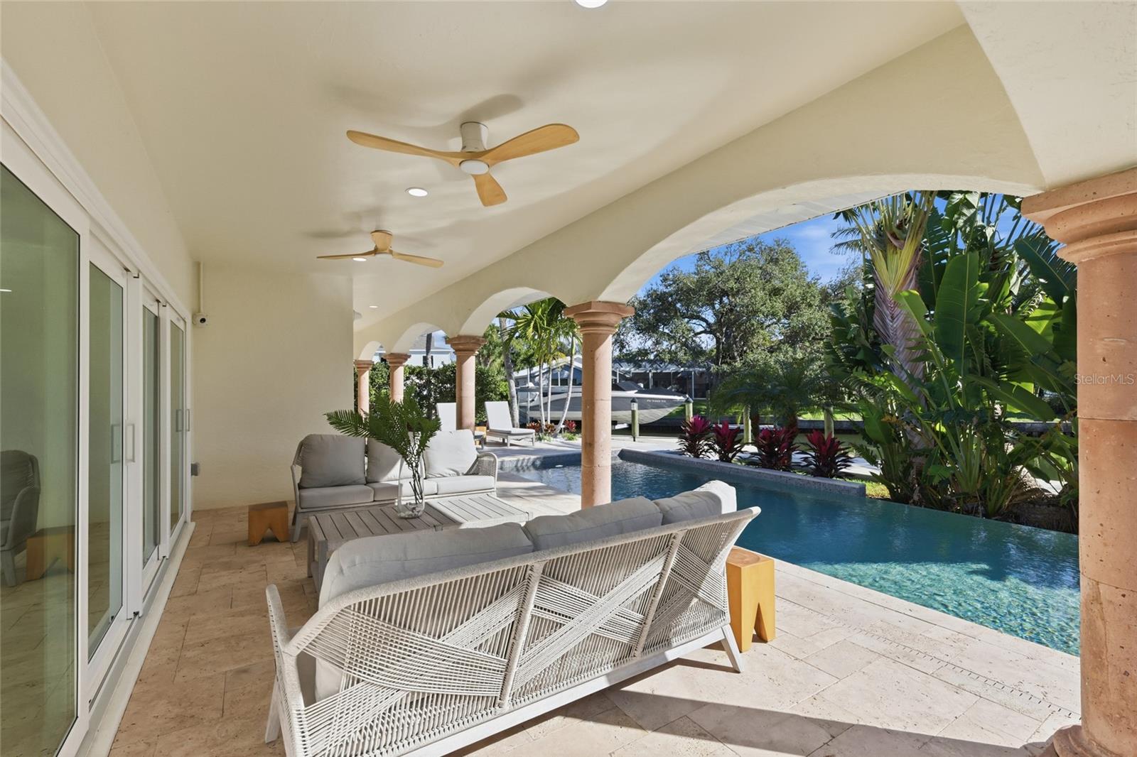 HARMONY SUB - Residential