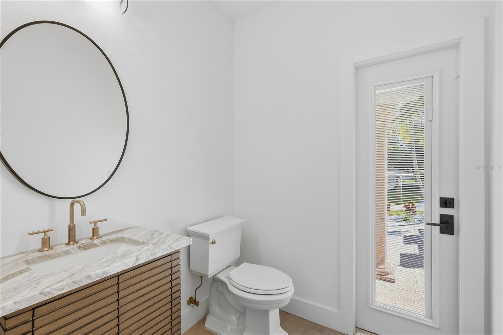 HARMONY SUB - Residential