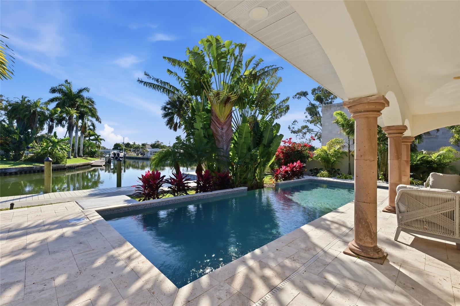 HARMONY SUB - Residential