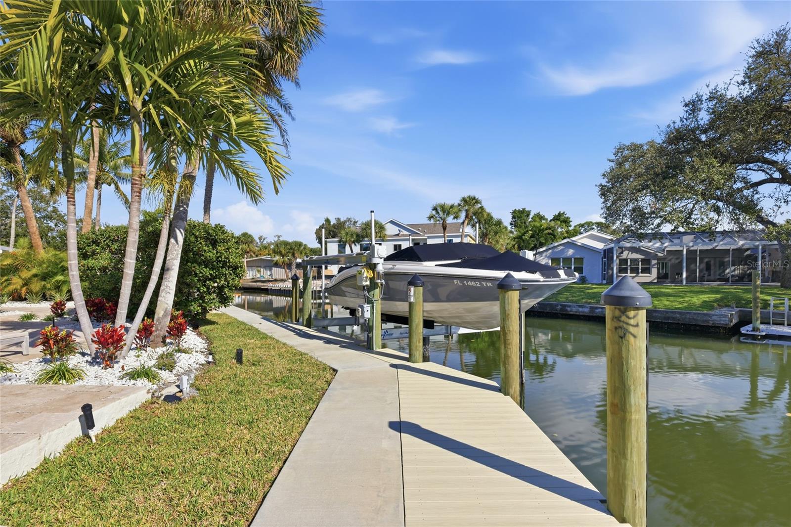 HARMONY SUB - Residential