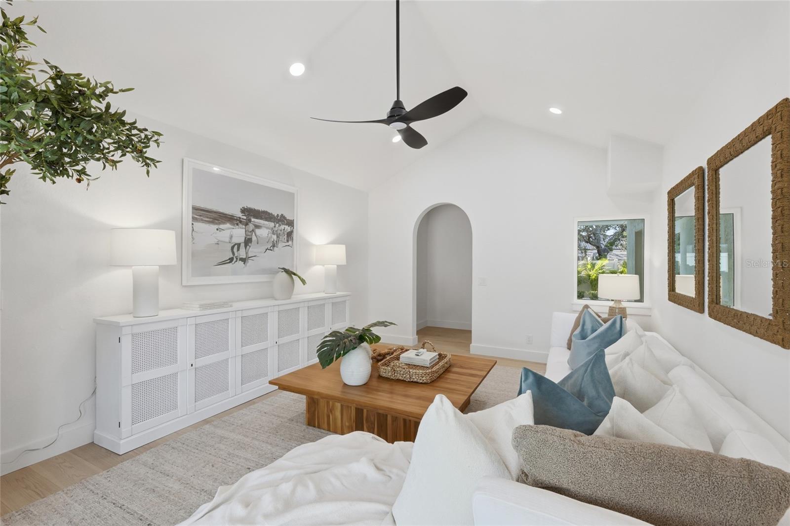 HARMONY SUB - Residential