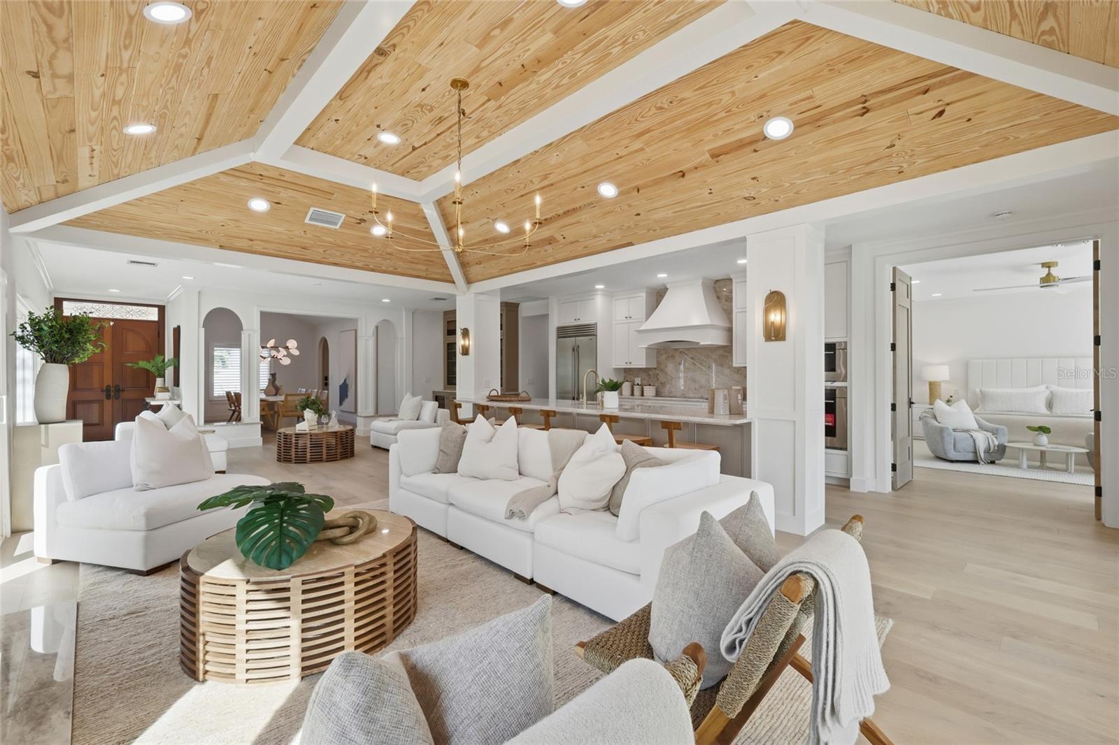 HARMONY SUB - Residential