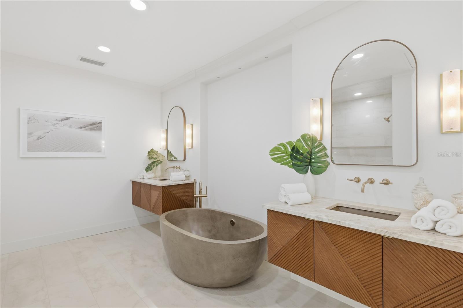 HARMONY SUB - Residential