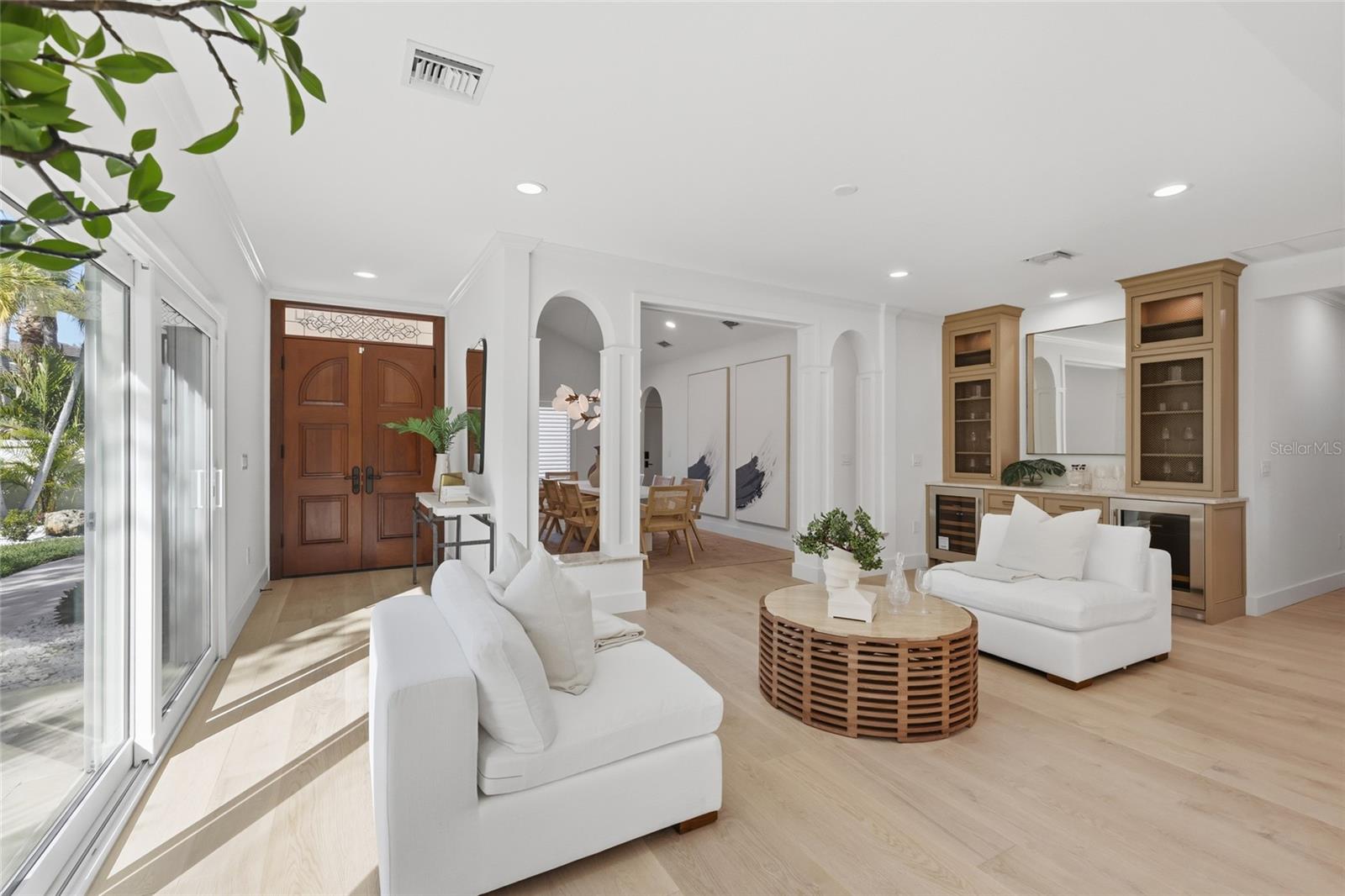 HARMONY SUB - Residential