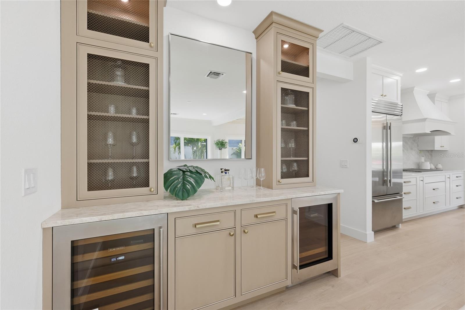 HARMONY SUB - Residential