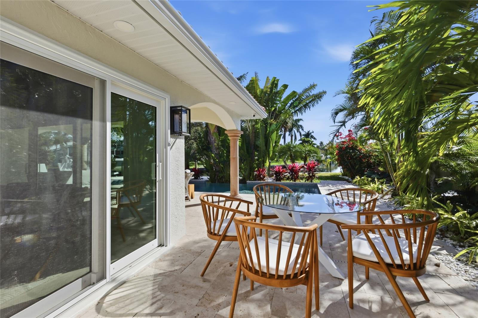 HARMONY SUB - Residential