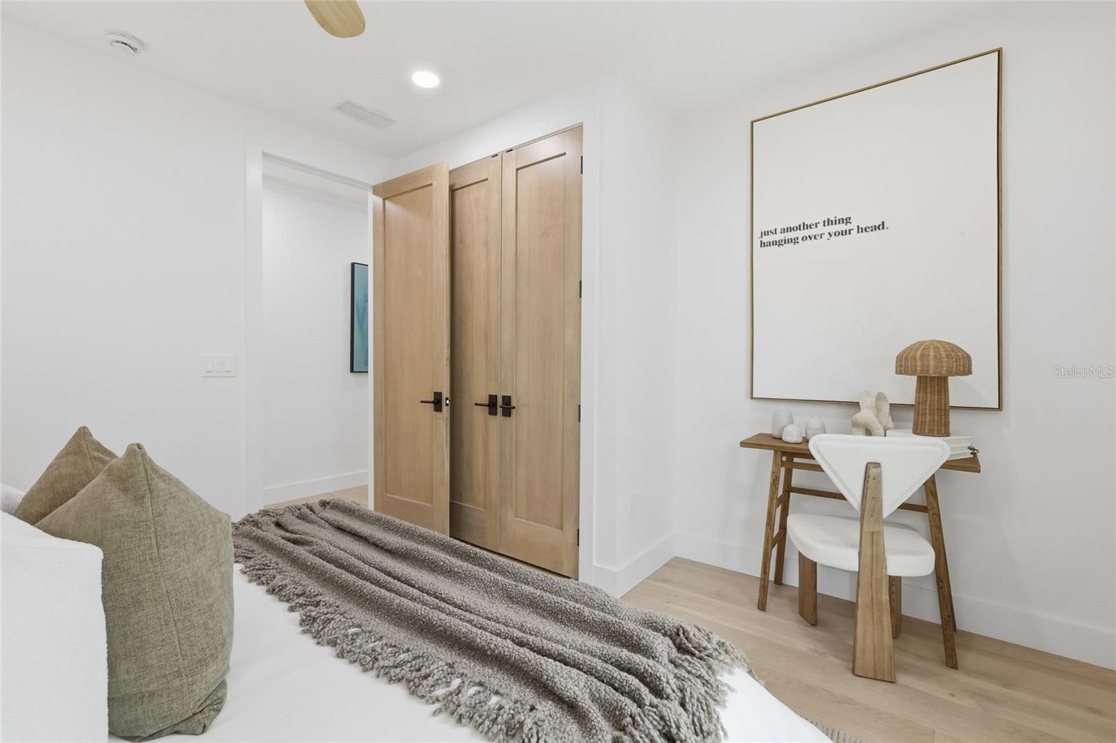 HARMONY SUB - Residential