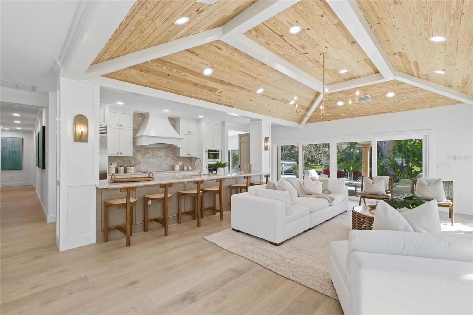 HARMONY SUB - Residential