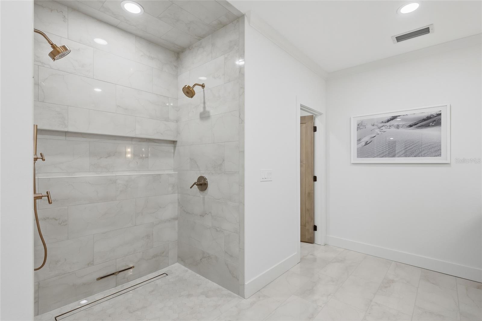 HARMONY SUB - Residential